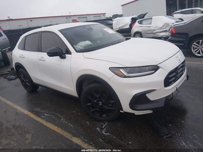 3CZRZ1H58PM****** 2023 Honda HR-V