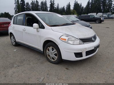 3N1BC1CPXBL****** 2011 Nissan Versa