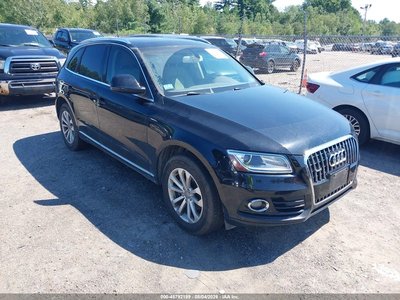 2014 Audi Q5