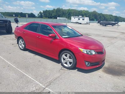 4T1BF1FK9CU****** 2012 Toyota Camry