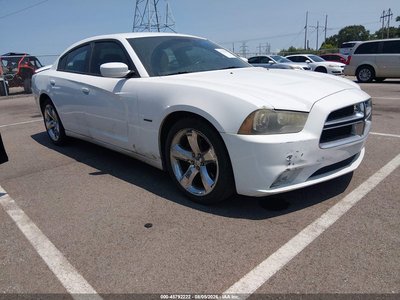 2C3CDXCT4EH****** 2014 Dodge Charger