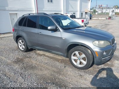 5UXFE43549L****** 2009 BMW X5