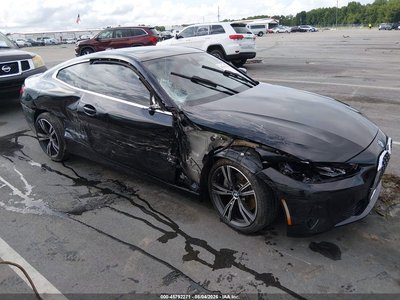 WBA53AP01RC****** 2024 BMW 430i