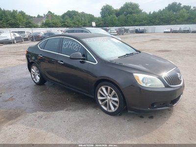 2012 Buick Verano