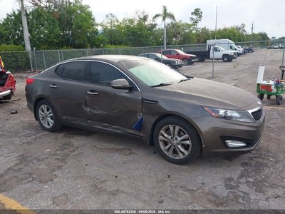 2011 Kia Optima