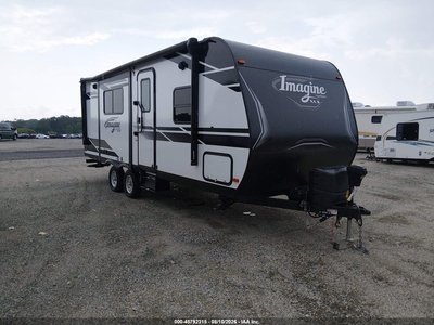 573TE2620M3****** 2021 Grand Design Recreational Other