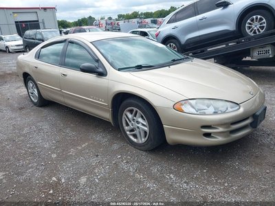 2B3HD46R9YH****** 2000 Dodge Intrepid
