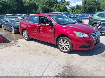 2014 Nissan Sentra