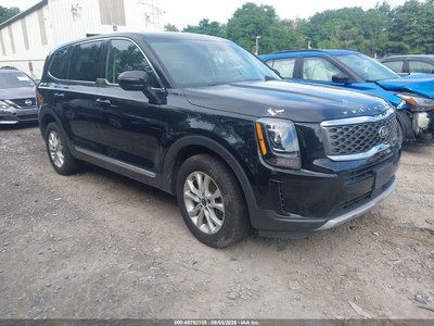 5XYP2DHC0LG****** 2020 Kia Telluride