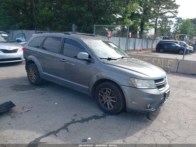 2013 Dodge Journey