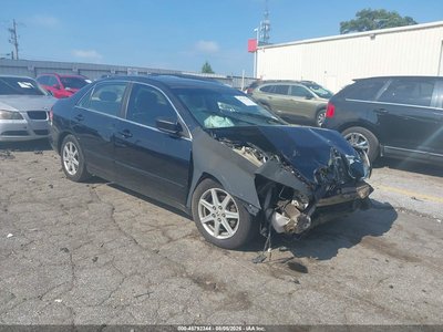 1HGCM665X4A****** 2004 Honda Accord