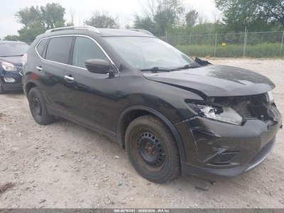5N1AT2MT1GC****** 2016 Nissan Rogue