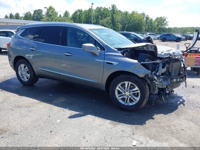 2021 Buick Enclave