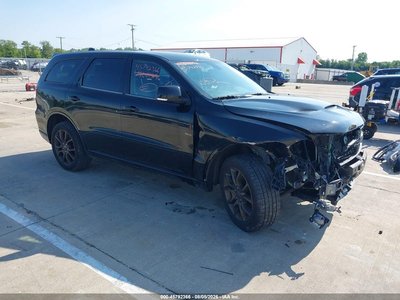 1C4RDJDG7JC****** 2018 Dodge Durango