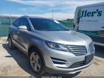 5LMCJ1A98FU****** 2015 Lincoln MKC