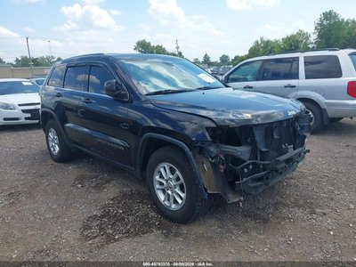 1C4RJFAG7JC****** 2018 Jeep Grand Cherokee
