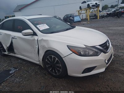 1N4AL3AP6HC****** 2017 Nissan Altima