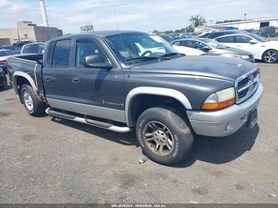 1D7HG48N53S****** 2003 Dodge Dakota