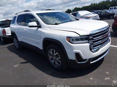 2020 GMC Acadia