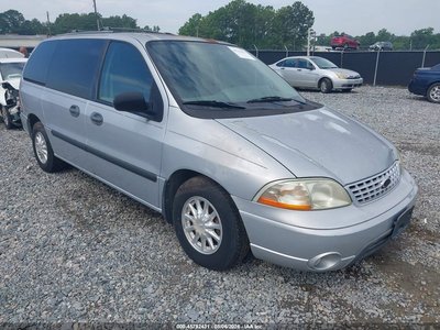 2FMZA51463B****** 2003 Ford Windstar