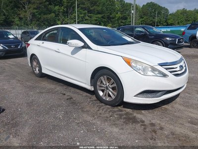 2014 Hyundai Sonata