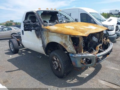 1FTRF3B68GE****** 2016 Ford F-350