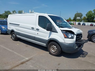 2018 Ford Transit-150