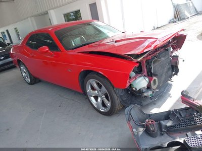2C3CDYBT8DH****** 2013 Dodge Challenger