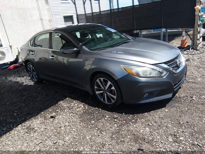 1N4AL3AP2GC****** 2016 Nissan Altima