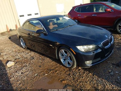 2008 BMW 3 Series