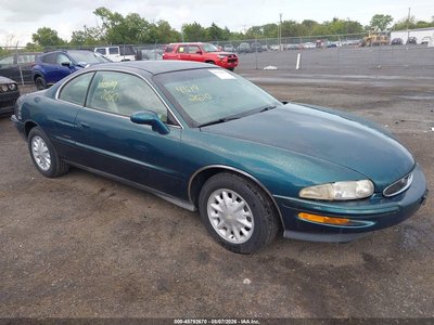 1997 Buick Riviera
