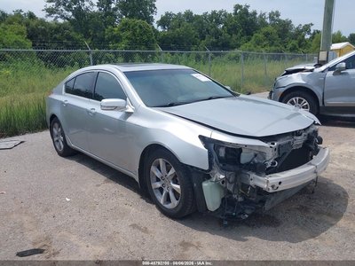 2013 Acura TL