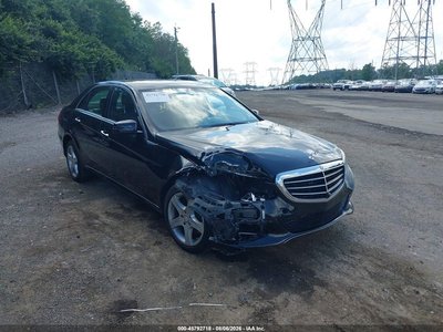 WDDHF5KBXEA****** 2014 Mercedes-Benz E 350