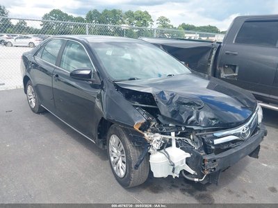 4T1BF1FK7EU****** 2014 Toyota Camry