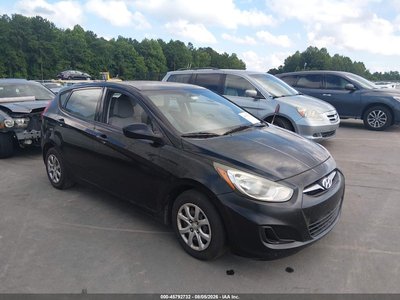 2012 Hyundai Accent