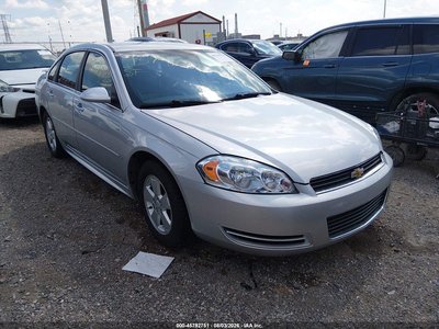 2G1WT57K191****** 2009 Chevrolet Impala