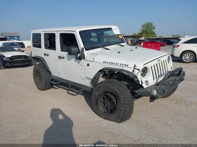 2011 Jeep Wrangler