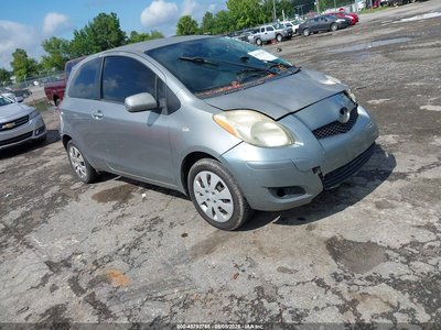 JTDJT903395****** 2009 Toyota Yaris
