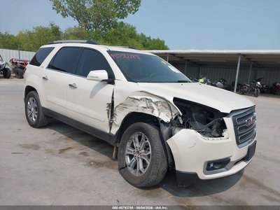 1GKKRSKD2EJ****** 2014 GMC Acadia