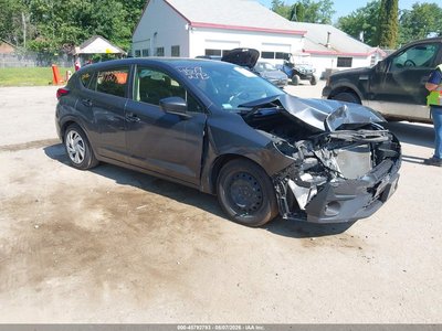 JF1GUABC2R8****** 2024 Subaru Impreza