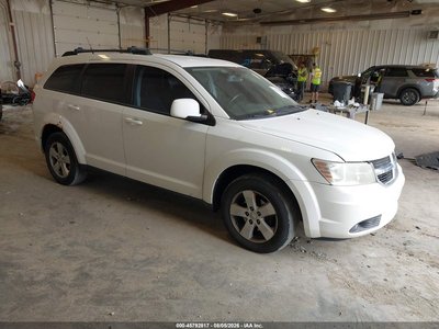2010 Dodge Journey
