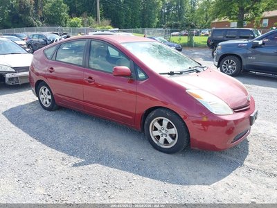 2004 Toyota Prius