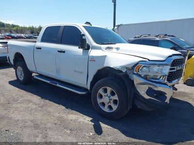 3C6UR5DL3RG****** 2024 RAM 2500