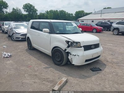 2009 Scion xB