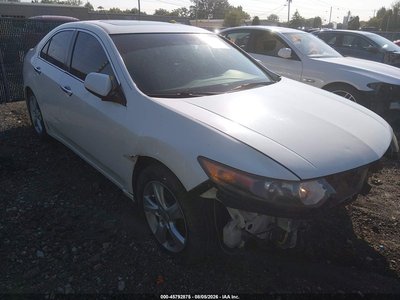2010 Acura TSX