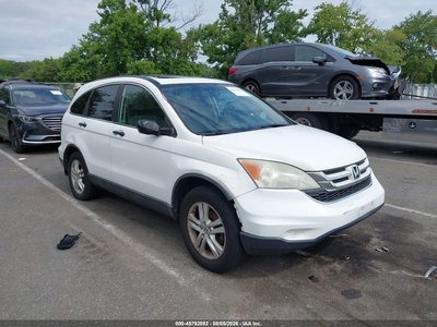 5J6RE4H50BL****** 2011 Honda CR-V