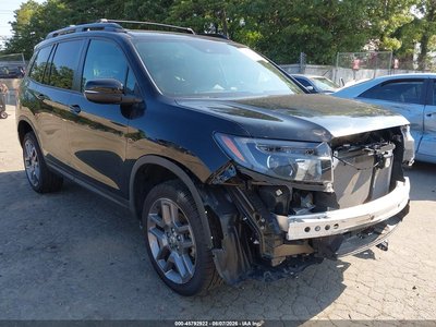 2023 Honda Passport