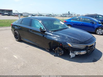 1HGCV1F30NA****** 2022 Honda Accord