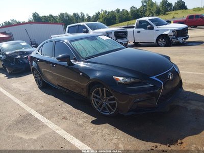 JTHBF1D20F5****** 2015 Lexus IS 250