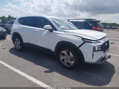 5NMS1DAJ3PH****** 2023 Hyundai Santa Fe